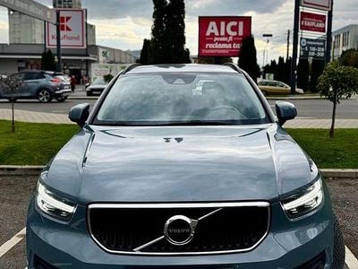 Culoaregri Utilizat 2020 Volvo XC40 Momentum SUV | 18.400 EUR (Preț OK)