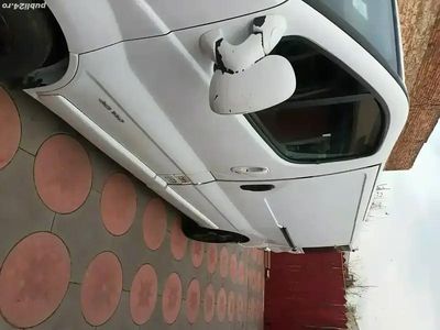 Second-hand Nissan Primastar 147 CP (108 kW) 2006 Monovolum