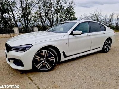 BMW 730