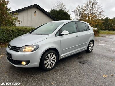 second-hand VW Golf Plus 1.4 Comfortline TSI