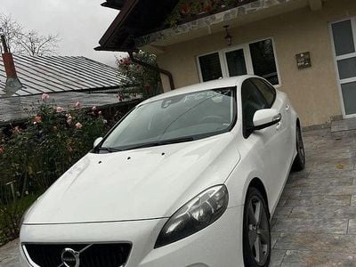 Volvo V40 CC