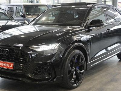 Utilizat 2022 Audi RS Q8 Sport SUV | 98.808 EUR (Preț OK)