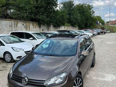 VW Golf VII