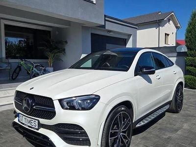 Mercedes GLE350
