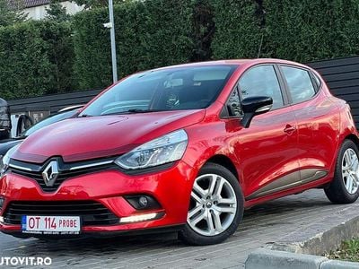 Renault Clio IV