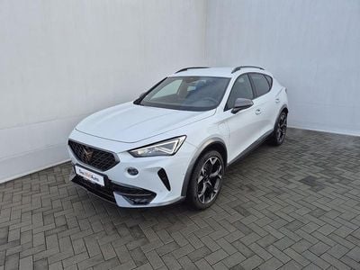 Second-hand Cupra Formentor VZ 245 CP (180 kW) 2022 Albnormal SUV