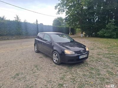VW Golf V
