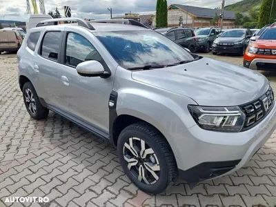 second-hand Dacia Duster TCe 150 4WD Prestige