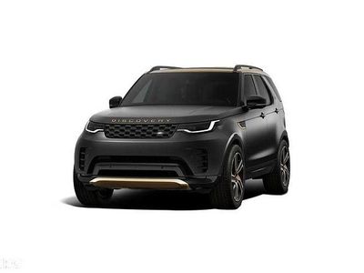 Culoaregri Nouă 2025 Land Rover Discovery 5 SUV | 101.035 EUR