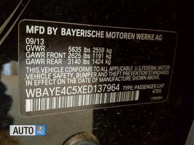 second-hand BMW 328 3.0