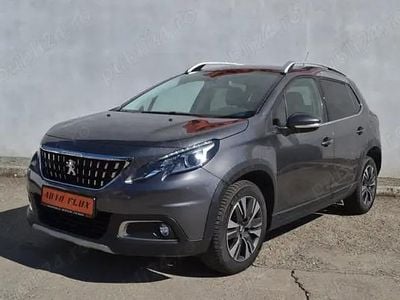 Second-hand Peugeot 2008 Allure 130 CP (95 kW) 2019 SUV