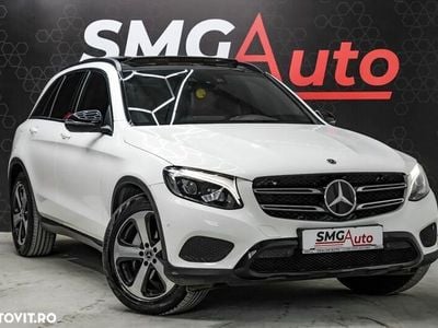 Mercedes GLC250