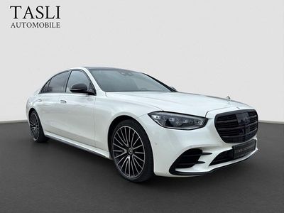 Utilizat 2022 Mercedes S400 AMG Berlinǎ | 111.607 EUR