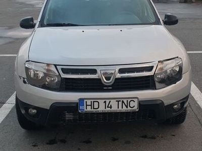 second-hand Dacia Duster 1.6 16V 4x4 Ambiance