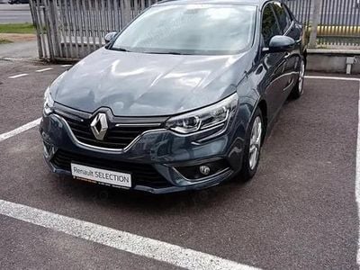 Renault Mégane IV