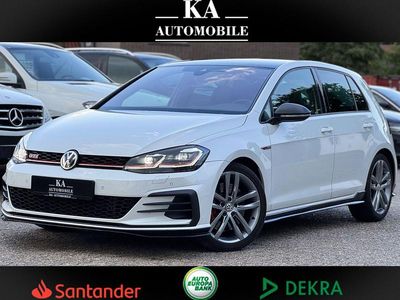 Utilizat 2020 VW Golf VII GTI | 33.474 EUR