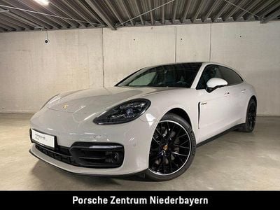 Second-hand Porsche Panamera 4S Sport Turismo 560 CP (411 kW) 2023 Berlinǎ