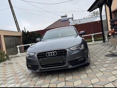 Culoaregri Utilizat 2012 Audi A5 S-Line | 8.200 EUR (Super Preț)