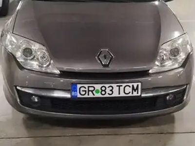 Renault Laguna III