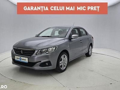 Peugeot 301