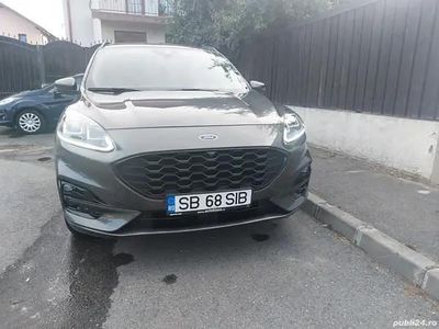 Utilizat 2023 Ford Kuga ST-Line X SUV | 28.500 EUR