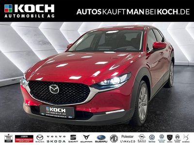 Utilizat 2024 Mazda CX-30 Exclusive SUV | 29.950 EUR