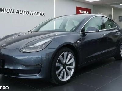 Culoaregri Utilizat 2020 Tesla Model 3 Berlinǎ | 19.999 EUR (Super Preț)