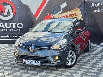 Renault Clio IV