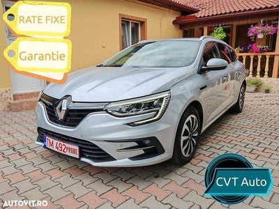 Renault Mégane GrandTour