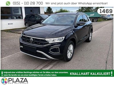 Utilizat 2023 VW T-Roc Life SUV | 20.880 EUR (Preț OK)
