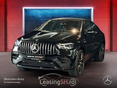 Mercedes GLE63 AMG