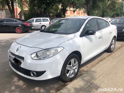 Renault Fluence