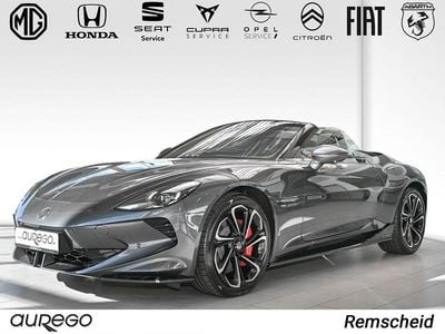 Second-hand MG Cyberster 375 kW (510 CP) 2025 Cabrio