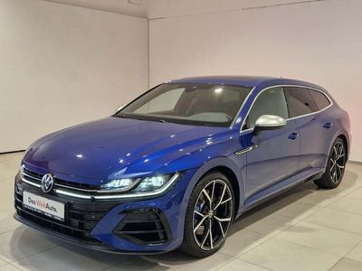 VW Arteon