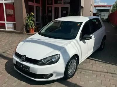 VW Golf VI
