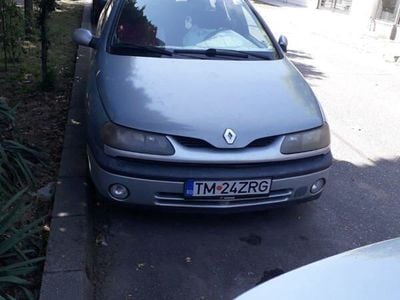 Utilizat 1998 Renault Laguna Break | 1.100 EUR