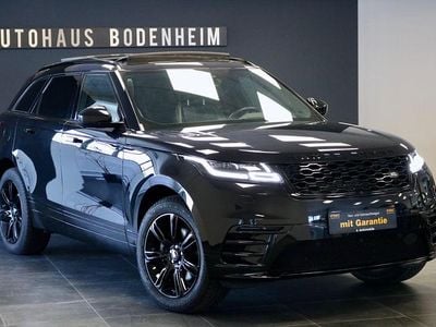 Second-hand Land Rover Range Rover Velar R-Dynamic 250 CP (183 kW) 2020 SUV