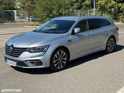 Renault Talisman GrandTour