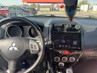 Utilizat 2011 Mitsubishi ASX SUV | 6.000 EUR (Preț OK)