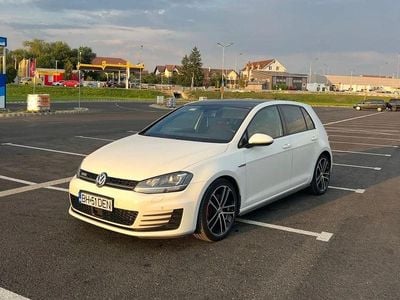 VW Golf VII