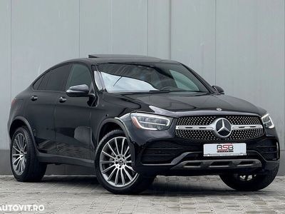 Mercedes GLC300
