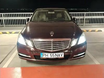 Utilizat 2011 Mercedes A220 Berlinǎ | 8.850 EUR