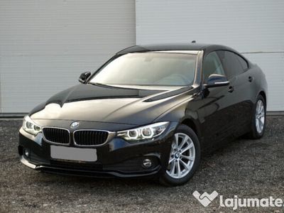 second-hand BMW 420 Gran Coupé Seria 4 d Aut. Advantage