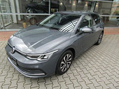 Utilizat 2022 VW Golf VIII | 25.869 EUR (Preț OK)
