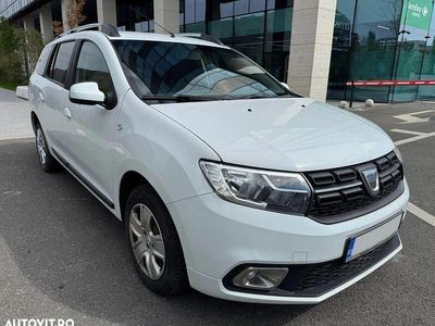 Dacia Logan MCV