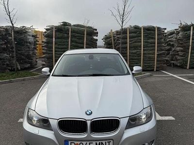 Culoaregri Utilizat 2010 BMW 318 Berlinǎ | 4.600 EUR (Preț bun)