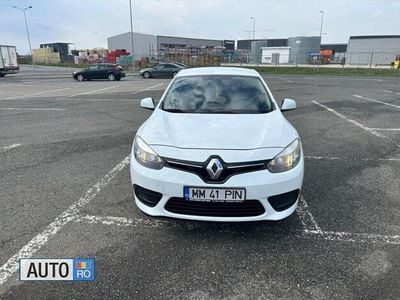 Renault Fluence