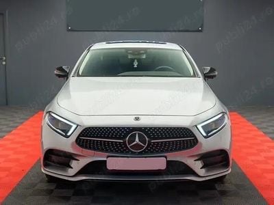 Mercedes CLS450