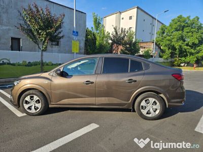 second-hand Dacia Logan 3 Bru Vision