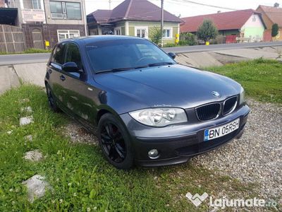 usado BMW 120 d
